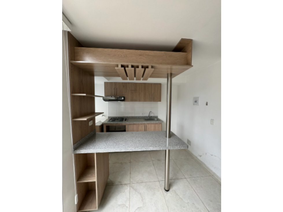 SE VENDE APARTAMENTO SUR DE ARMENIA SIN PARQUEADERO — foto 3