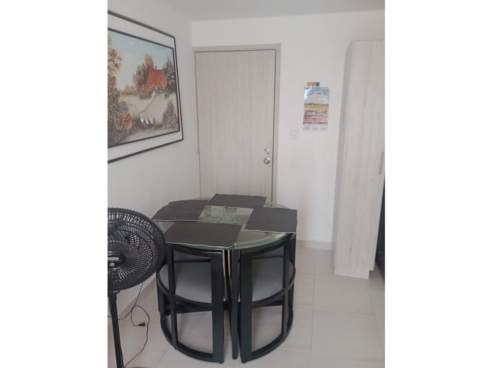 SE VENDE APARTAMENTO EN DOSQUEBRADAS — foto 5