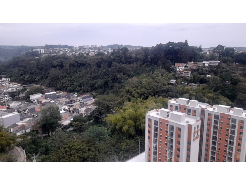 SE VENDE APARTAMENTO EN AVENIDA SUR