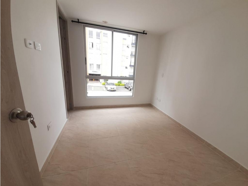SE VENDE APARTAMENTO EN CONJUNTO RESIDENCIAL EN EL POBLADO