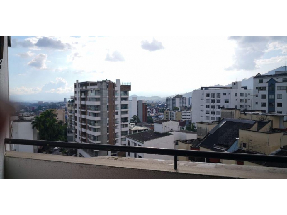 SE VENDE APARTAMENTO DUPLEX EN LOS ALPES
