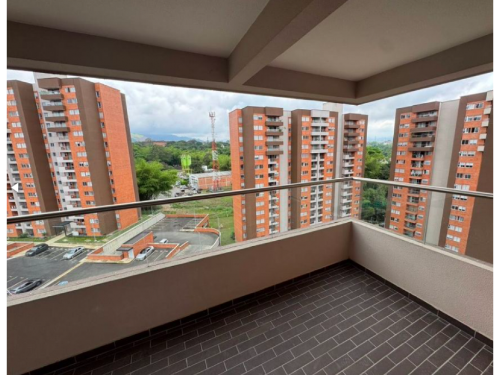 SE VENDE APARTAMENTO EN CONJUNTO CERRADO EN LA AV SUR