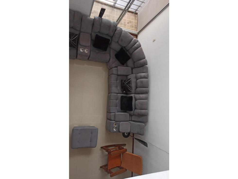 Excelente penhouse para la venta en el centro de Pereira — foto 3