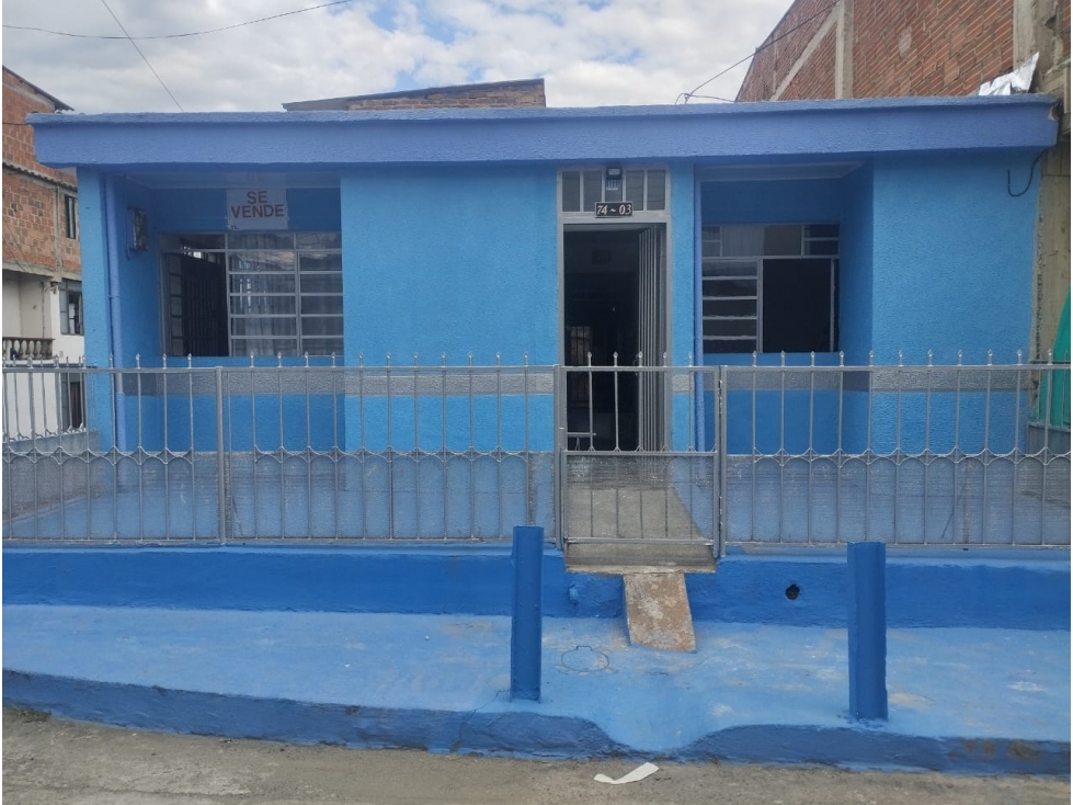 ¡Gran InversiÃ³n! Casa Lote 800 mÂ² en Venta Centro Cuba, PereiraÂ — foto 2