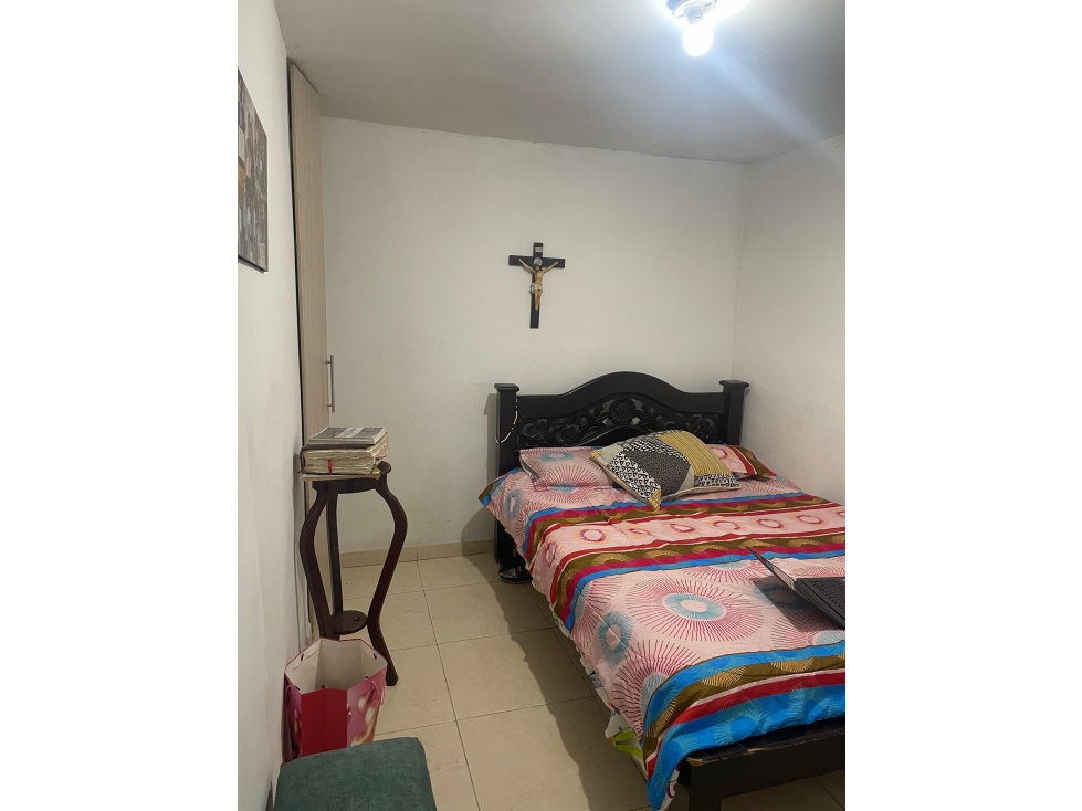 En venta fabulosa casa la Ciudadela La Hermosa barrio María Eugenia 2 — foto 3
