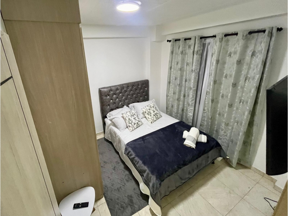 Venta de hermoso apartamento primer piso en Santa Rosa de Cabal — foto 5