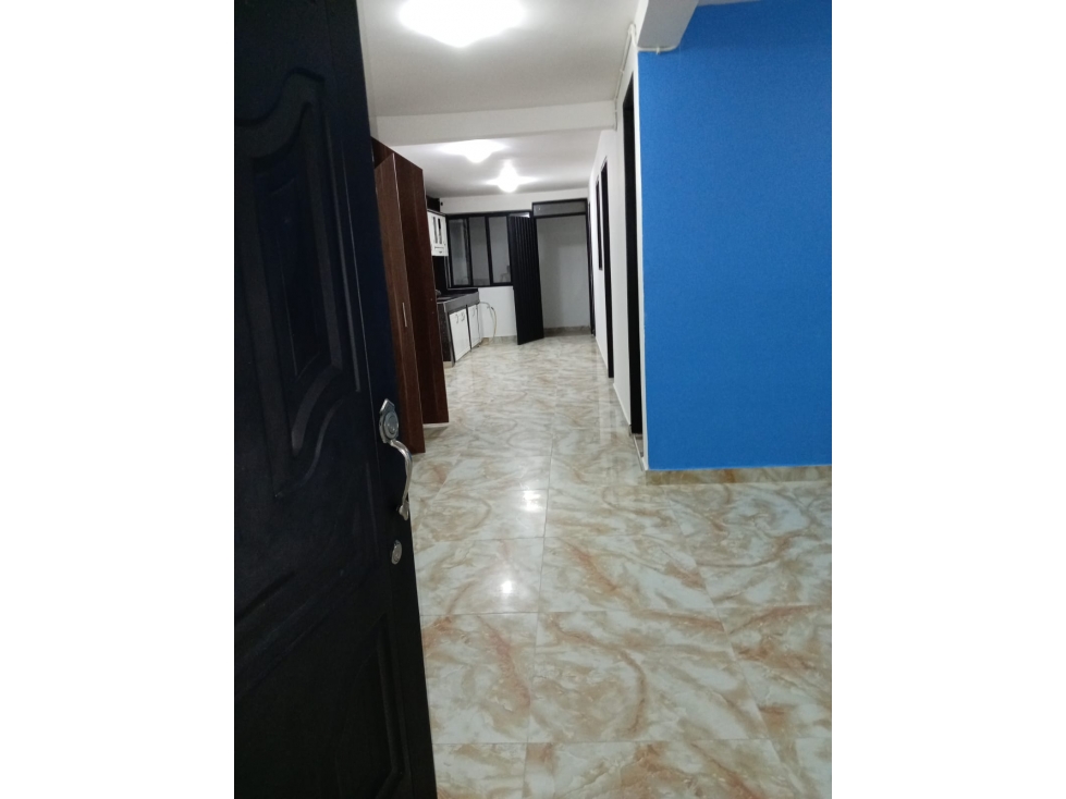 SE VENDE CASA INDEPENDIENTE EN CIUDAD BOQUIA