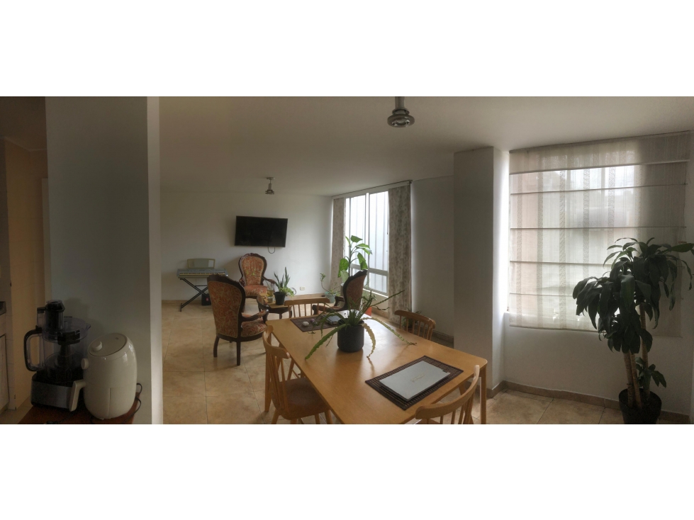 SE VENDE APARTAMENTO CON PARQUEADERO EN CENTENARIO — foto 4