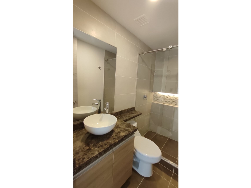 APARTAMENTO EN VENTA PARA ESTRENAR EN BELMONTE — foto 5