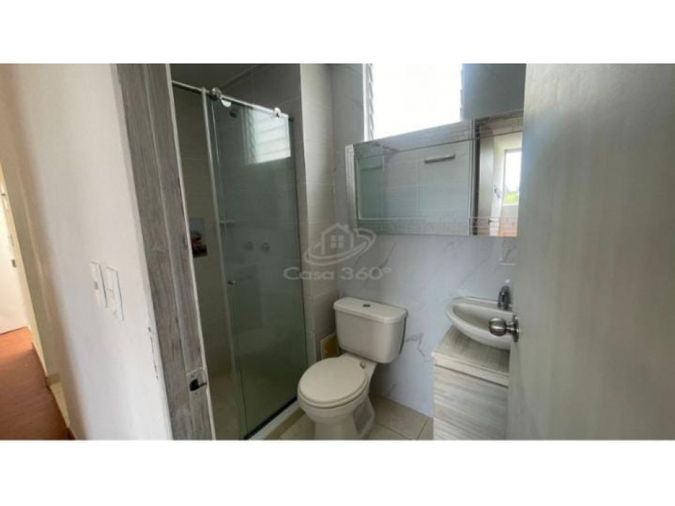 Se vende apartamento en Acqua Dosquebradas Vista y piscina — foto 6