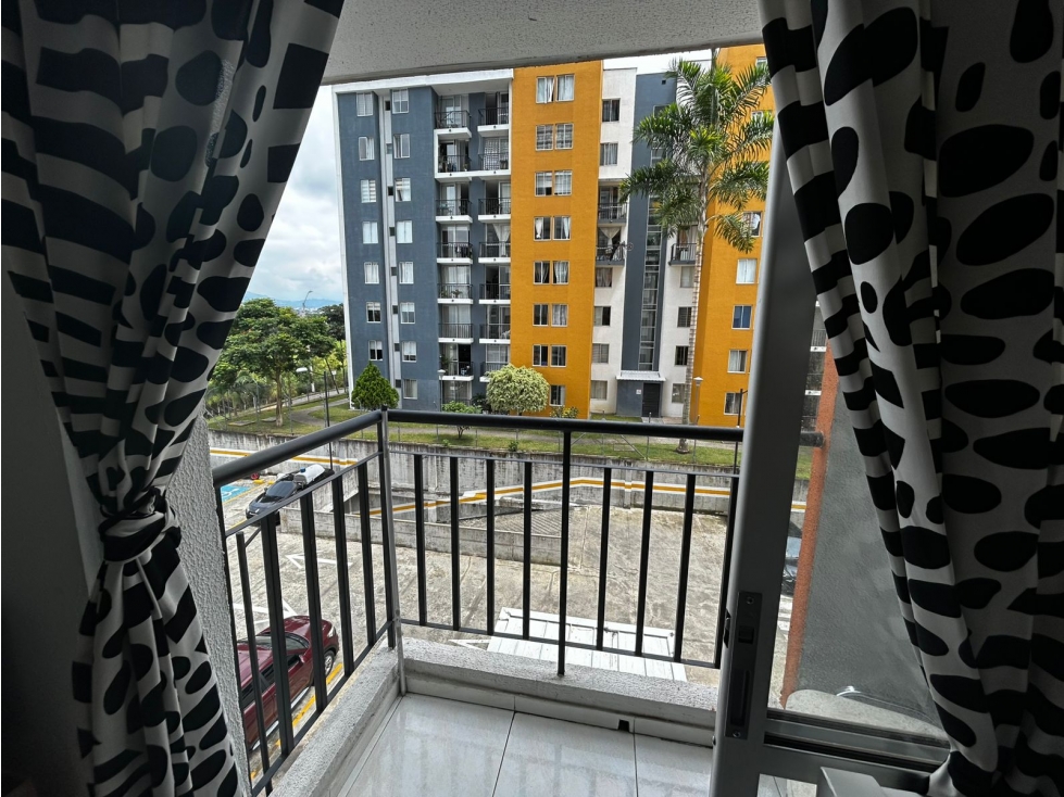 EN VENTA ESPECTACULAR APARTAMENTO EN CONDINA