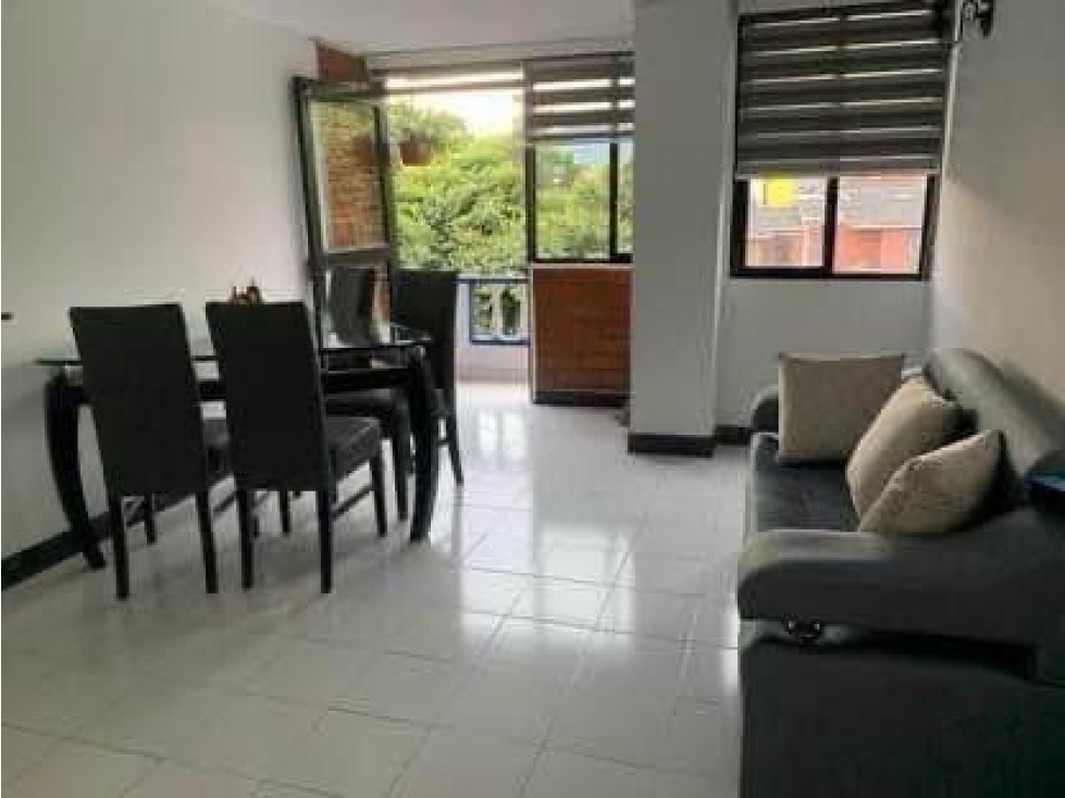 ¡SE ARRIENDA HERMOSO APARTAMENTO AMOBLADO EN DOSQUEBRADAS!