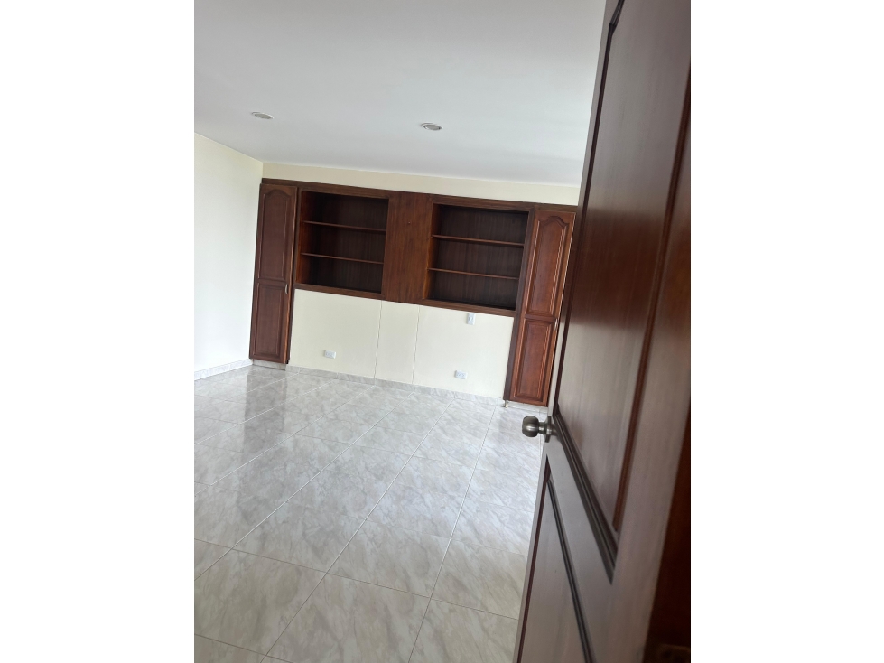SE VENDE APARTAMENTO DUPLEX EN LOS ALAMOS 300 M2 EXCELENTE VISTA - 5