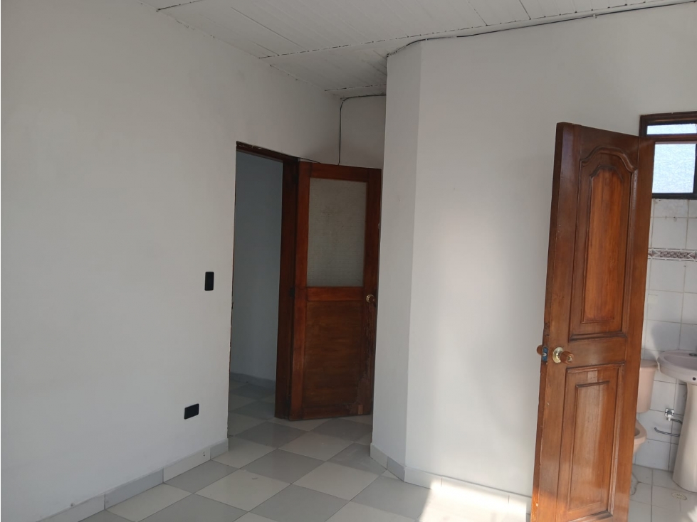 SE ARRIENDA APARTAMENTO EN SECTOR CENTRO — foto 5