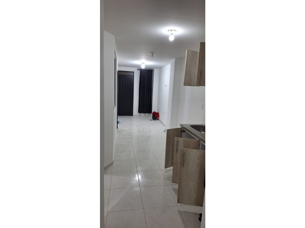 SE VENDE APARTAMENTO EN CUBA