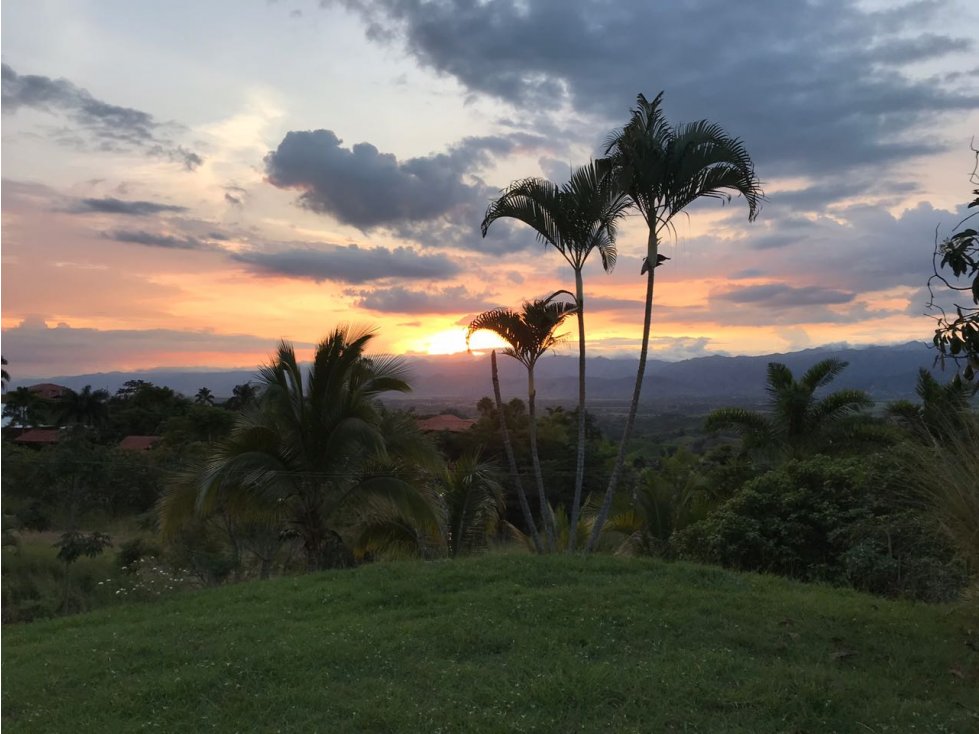 Se VENDE HERMOSA CASA CAMPESTRE EN CERRITOS — foto 5