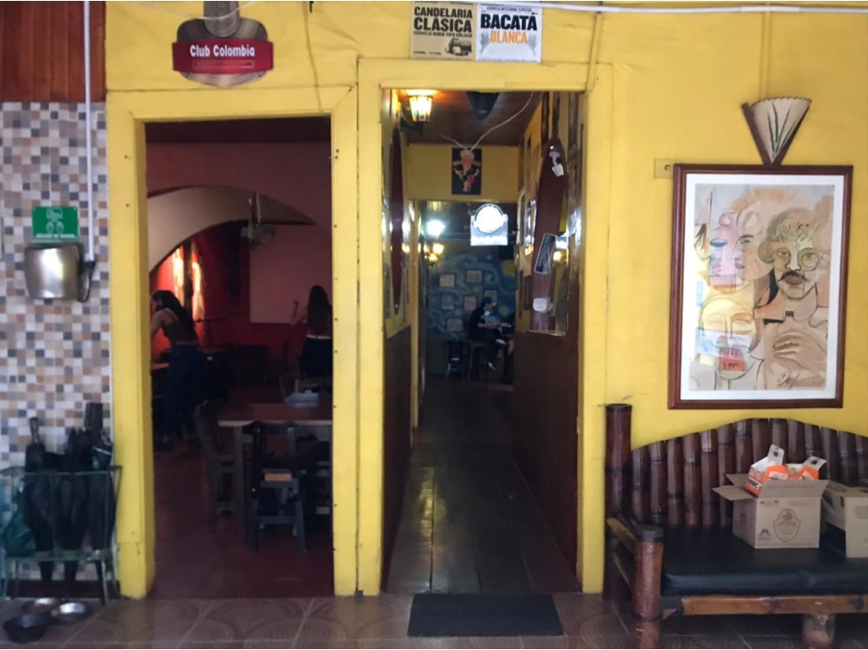 Vendo propiedad en centro de Pereira con 2 locales comerciales — foto 3