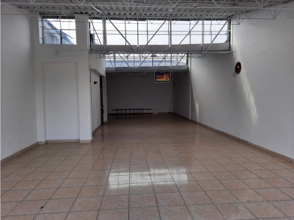 Se Vende Edificio en el parque de Cuba - 6