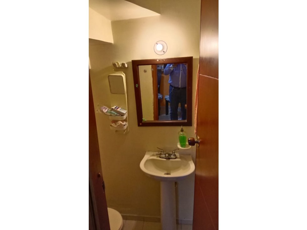 SE VENDE CASA EN CONJUNTO CERRADO EN LA VILLA — foto 4