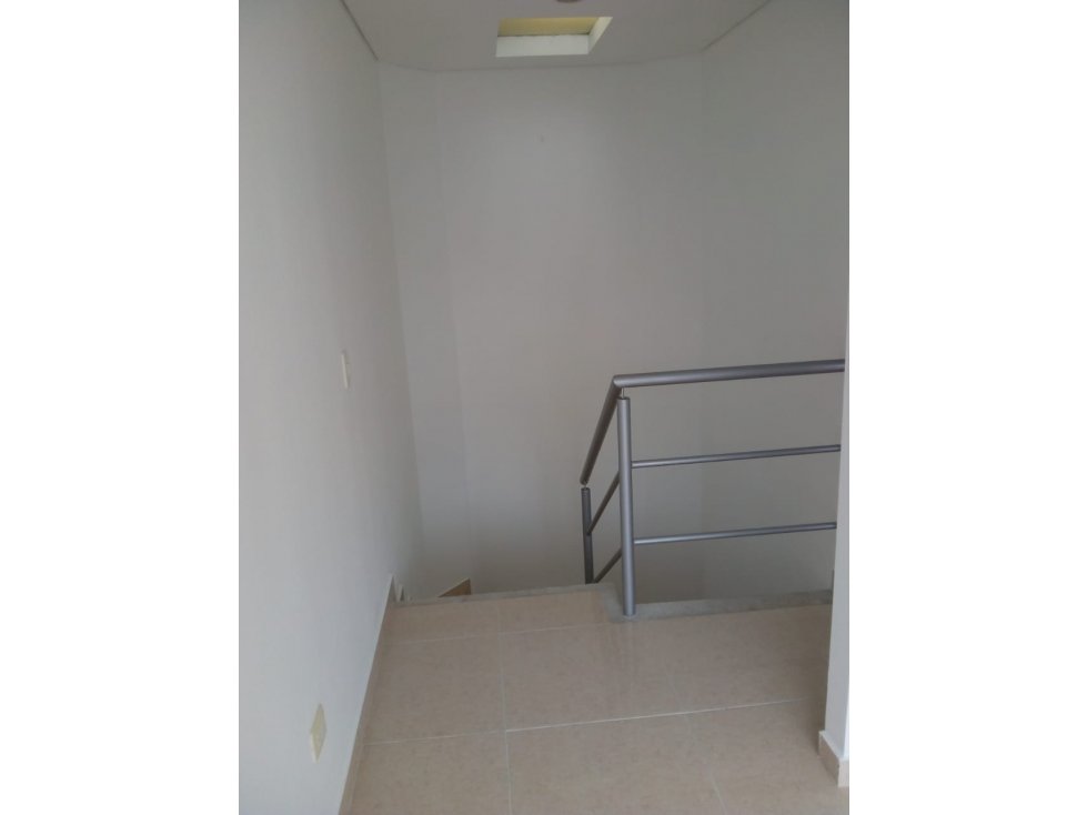 SE VENDE CASA EN CONJUNTO CERRADO POR EXPOFUTURO — foto 3