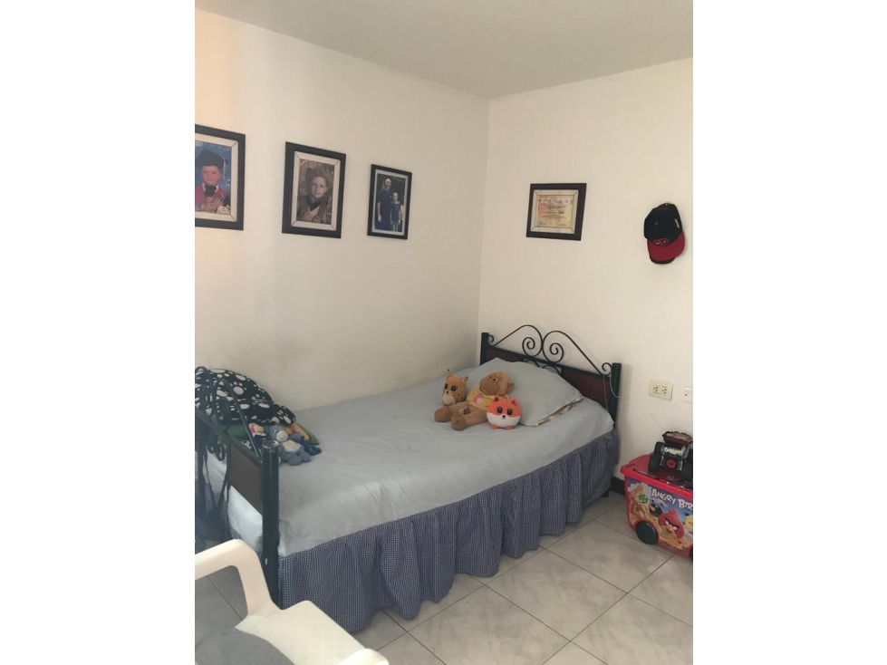 Se vende apartamento propiedad horizontal cerca parque de banderas. — foto 3
