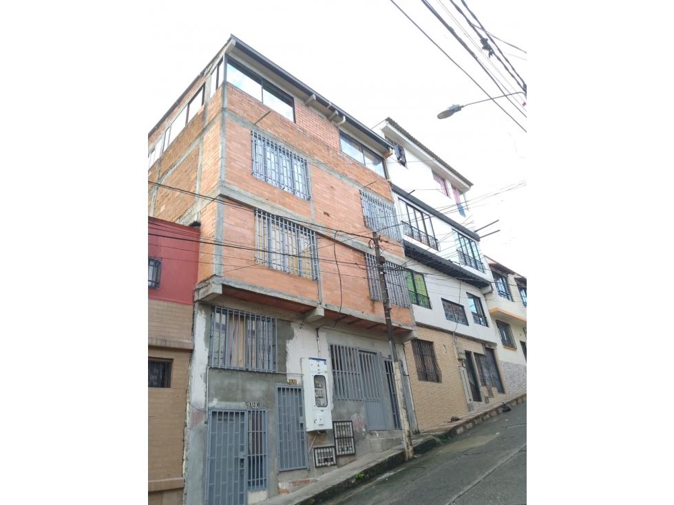 Se venden apartamentos en el centro de Pereira