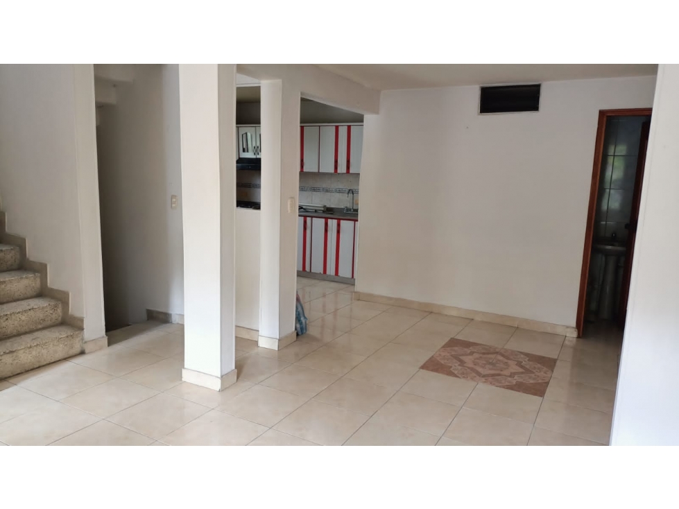 SE VENDE CASA O SE PERMUTA en conjunto cerrado en Dosquebradas — foto 5