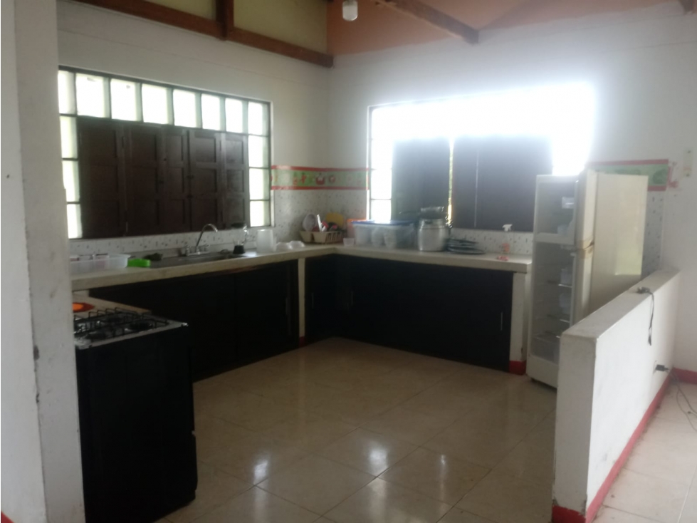 Se Vende Espectacular Casa Campestre en Combia. — foto 4