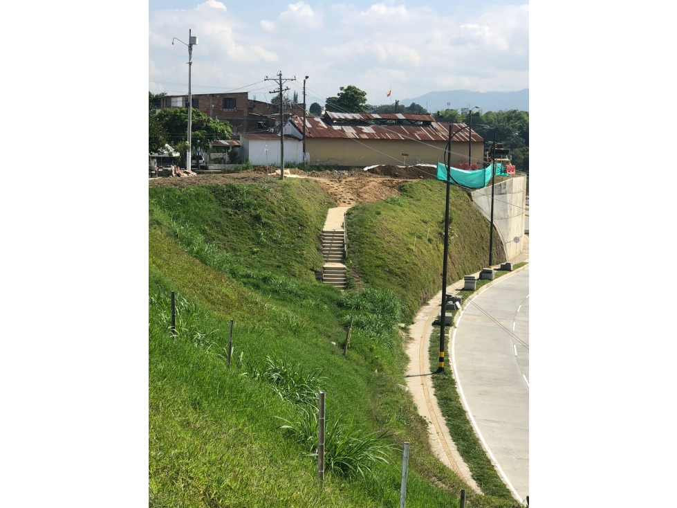 Se vende lote Urbano en el viajero — foto 2