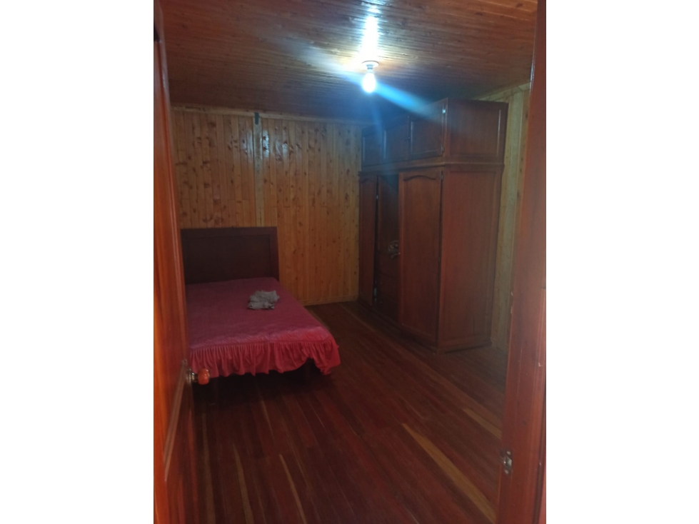 SE VENDE HERMOSA FINCA DE 20 CUADRAS CON NACIMIENTO Y RIO