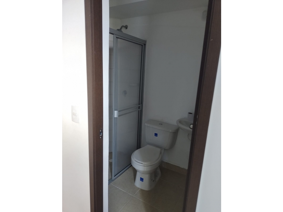 Se Vende Excelente Apartamento en Conjunto Cerrado en Dosquebradas — foto 3