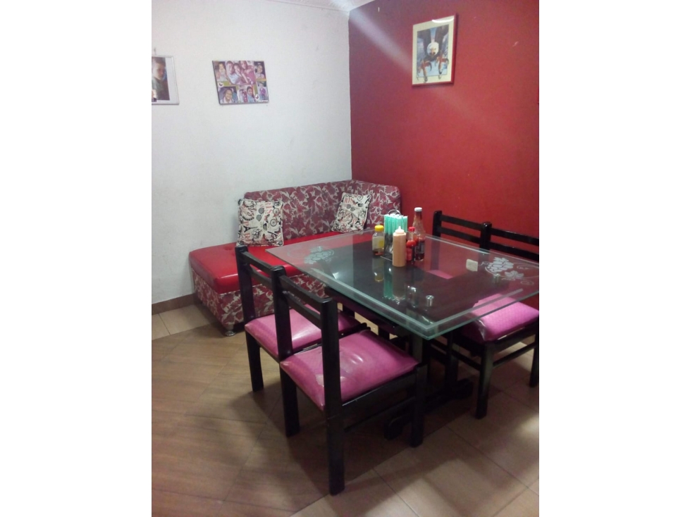 SE VENDE HERMOSA CASA EN DOSQUEBRADAS — foto 2