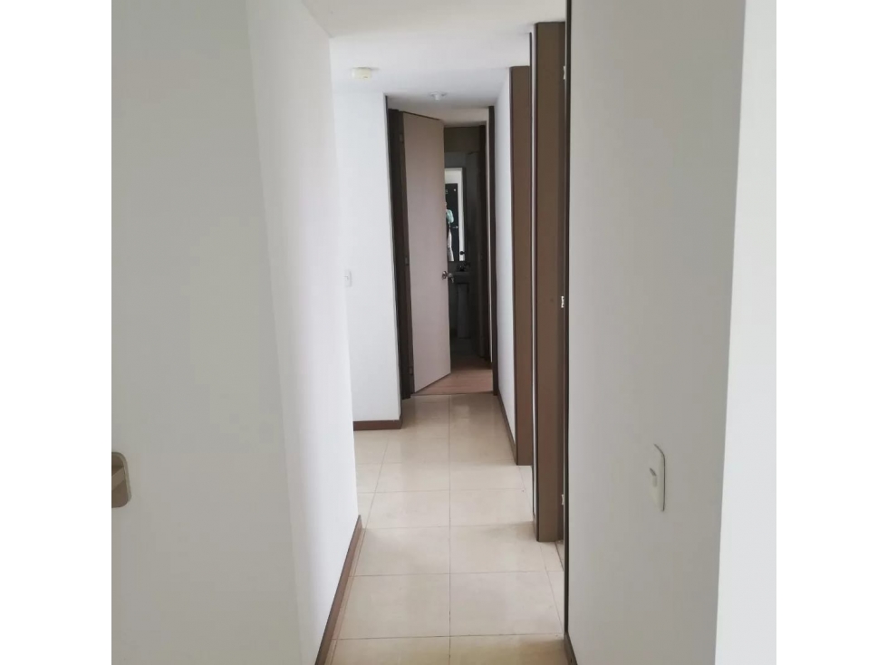 SE VENDE APARTAMENTO SECTOR DE SAN JOAQUIN — foto 3
