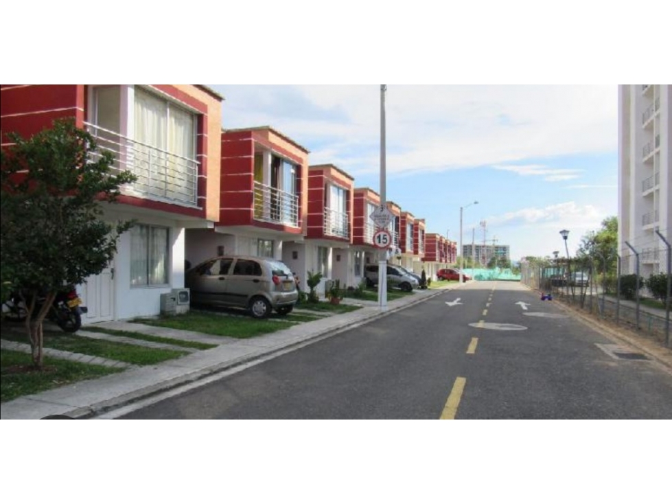 Se Vende Hermosa Casa en Conjunto Cerrado Galicia. — foto 2