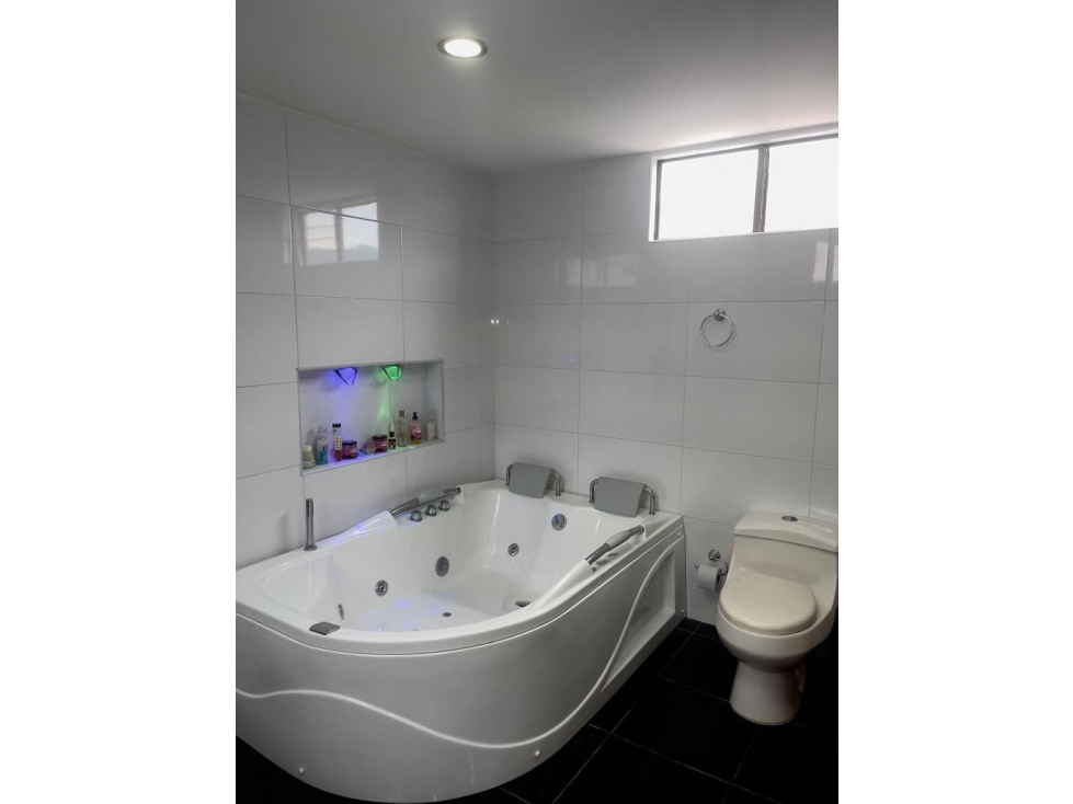 HERMOSA CASA EN VENTA EN SANTA ROSA DE CABAL CON RENTA — foto 2