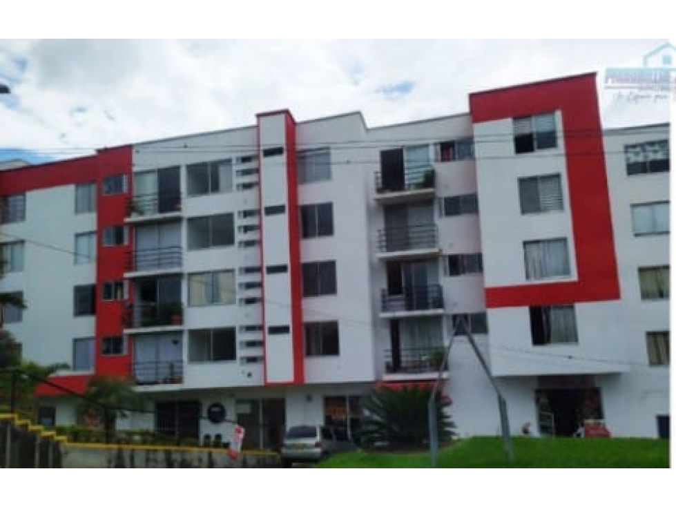 SE VENDE APARTAMENTO EN SECTOR VILLA DE LEYVA
