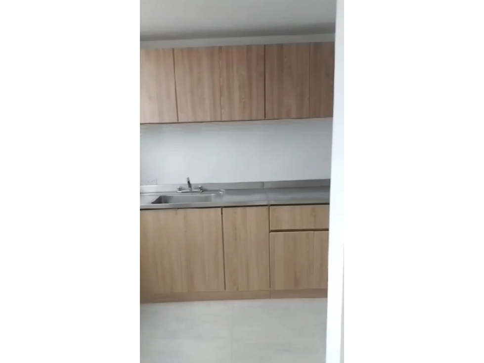 Se Vende Apartamento Remodelado en Providencia Remodelado