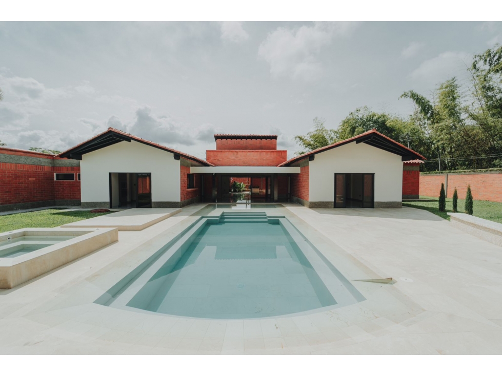 SE VENDE CASA EN CONJUNTO CERRADO EN CERRITOS