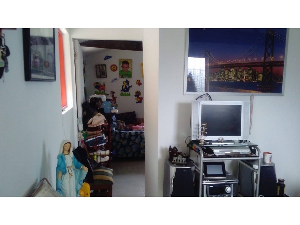 SE VENDE FINCA EN SANTA ROSA VEREDA GUACAS — foto 4