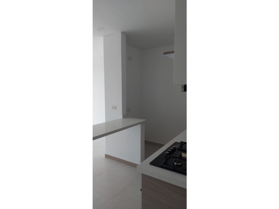 SE VENDE APARTAMENTO EN ARMENIA PARA ESTRENAR — foto 3