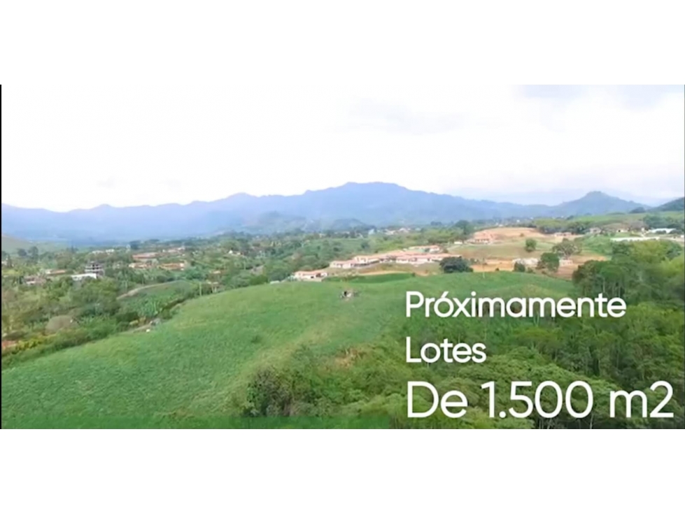 SE VENDEN HERMOSOS LOTES EN COMBIA, PEREIRA. — foto 3