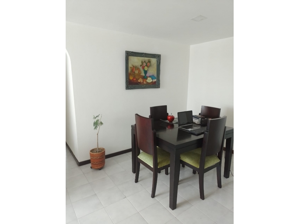 ¡Venta de Apartamento en Conjunto Cerrado en Belmonte!