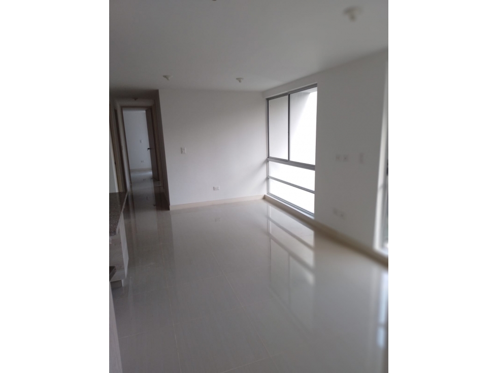 SE VENDE APARTAMENTO EN LA PRADERA EN CONJUNTO CERRADO — foto 2