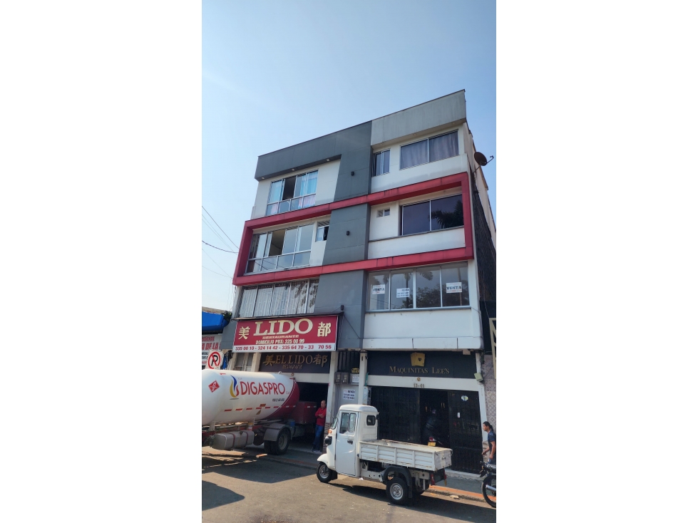 ¡Venta: Apartamento 132mÂ² en el Centro, Parque Libertad!