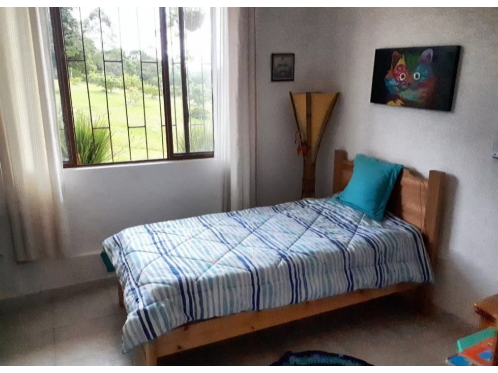 Se Vende Finca Via Armenia con hermosa vista (YARUMAL ) — foto 6