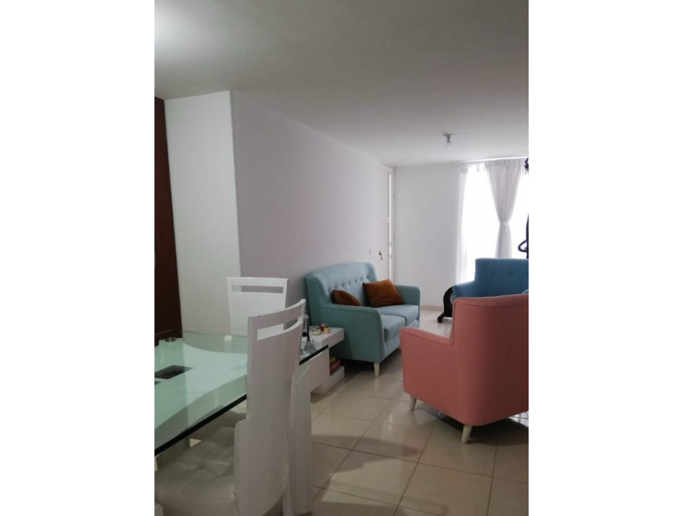 Se vende apartamento en Dosquebradas — foto 2