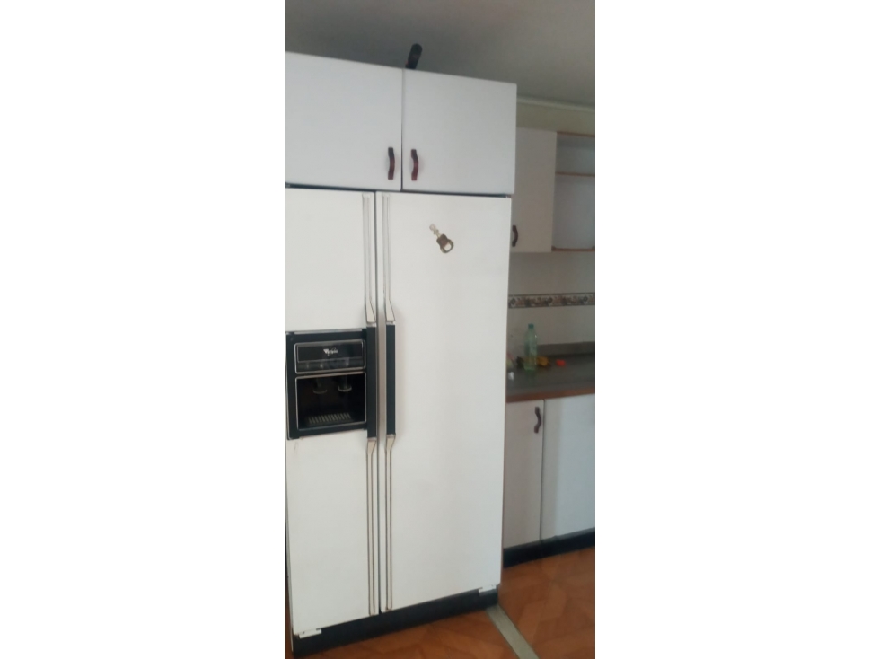 vendo hermoso apartamento en el centro — foto 5