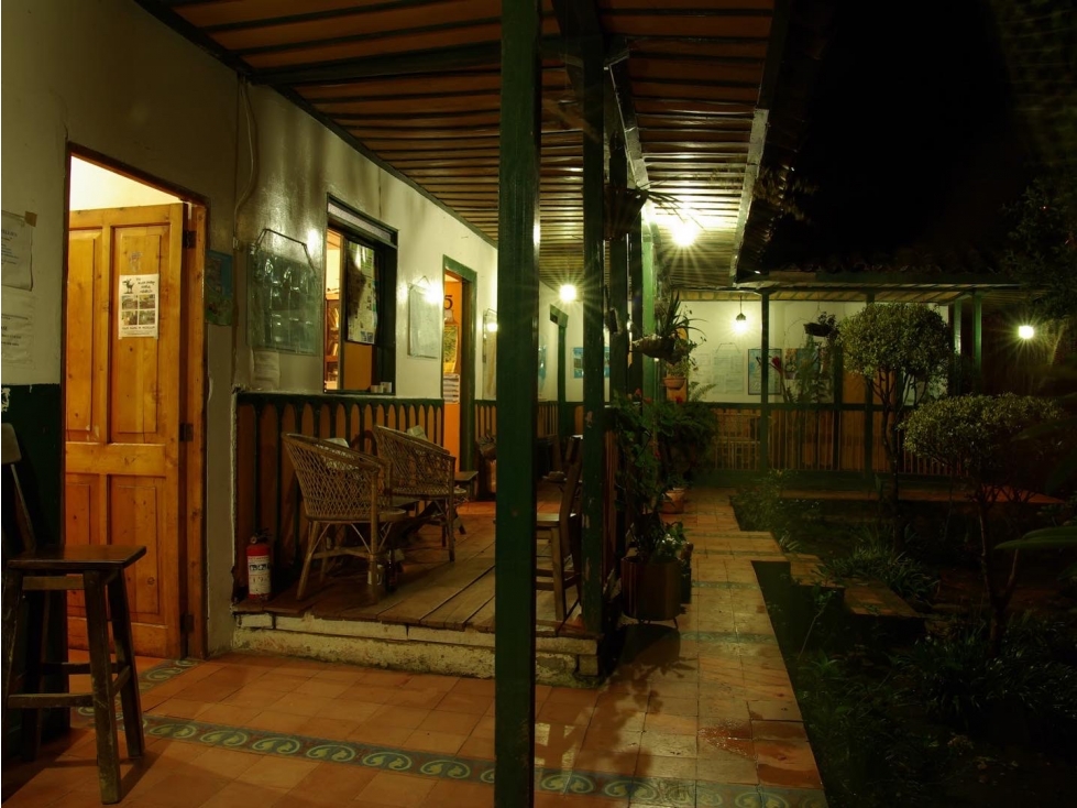 Se Vende Hermosa Casa ubicada en Salento - 3