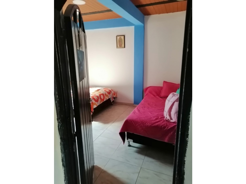 SE VENDE CASA VIVIENDAS INDEPENDIENTES SANTA TERESITA — foto 2