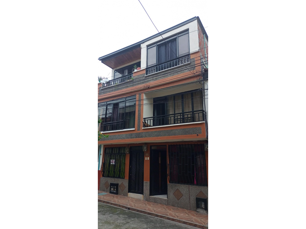 Hermosa casa con excelente renta en Parque Industrial para la venta